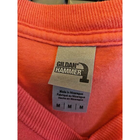 Mason Jar graphic ladies tshirt - gildan brand size medium - Picture 3 of 6